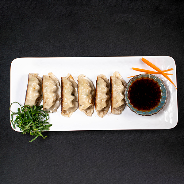 GYOZA
