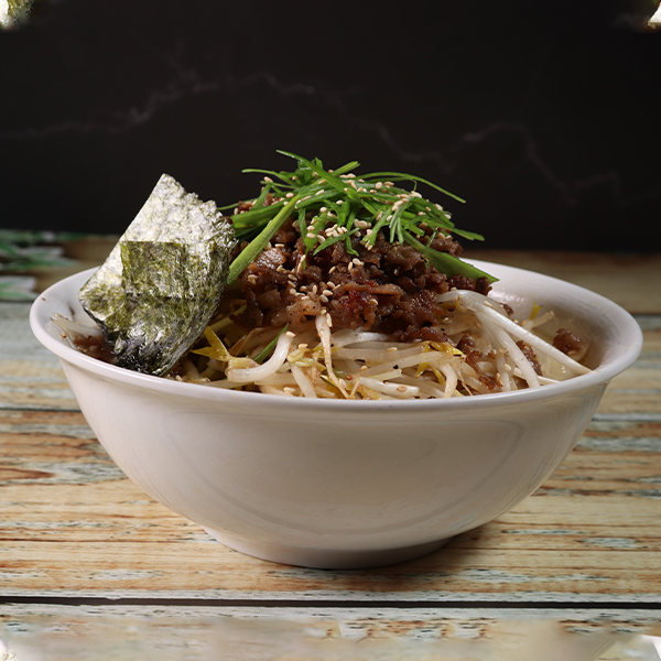 SAPPORO MISO