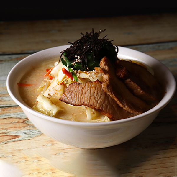 TONKOTSU