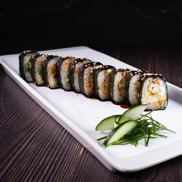 RYU MAKI ESPECIAL