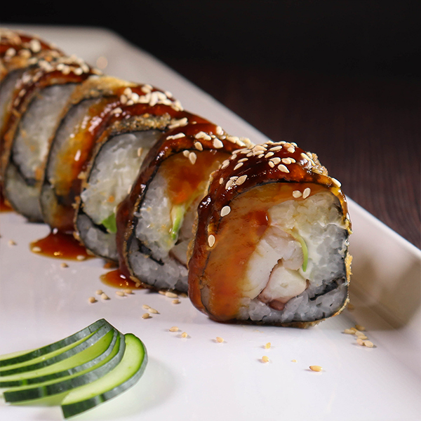 HOUSE MAKI