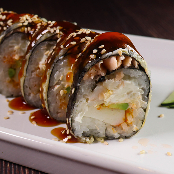 OISHI MAKI