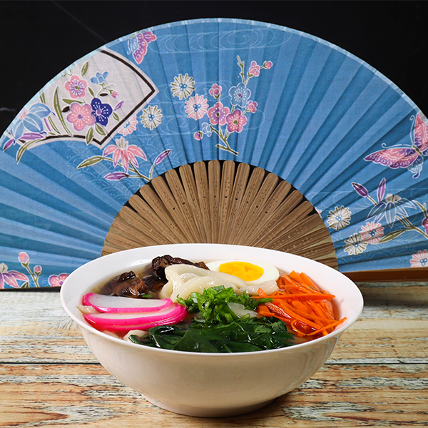 TORI PAITAN RAMEN