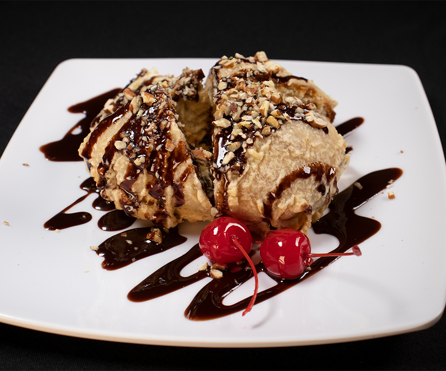 HELADO TEMPURA