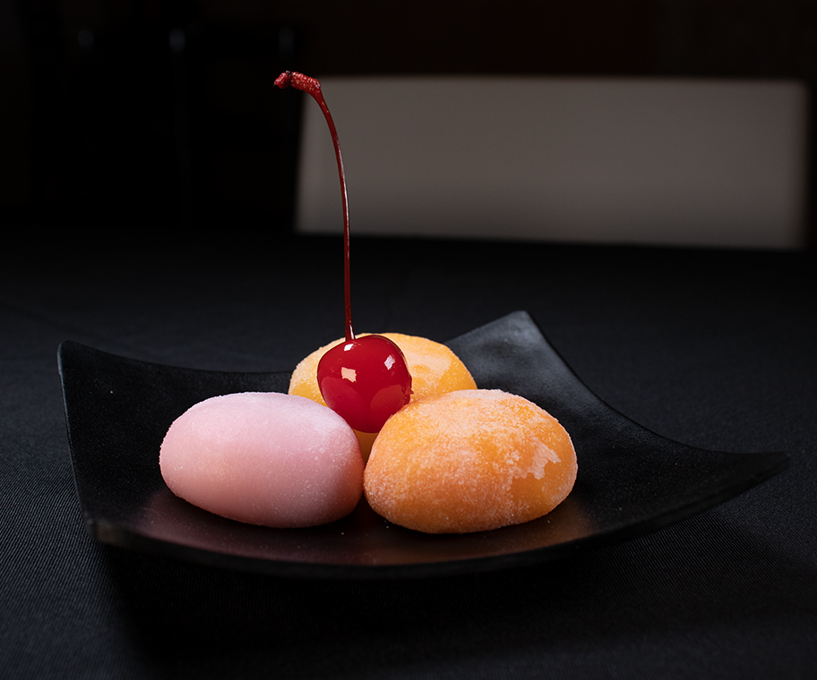 MOCHI MOCHI
